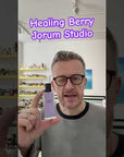 Scottish Odyssey - Healing Berry
