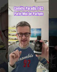 Comète Paradis / 62