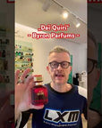 Collection Rouge Extrême - Daï Quiri
