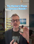 The Mariner's Rhyme
