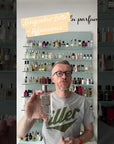 Top Notes - Gingembre-Latte