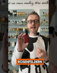 Classic Collection - Rose Otto Mobil
