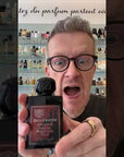 Reserved Perfumery Collection - Choco Raptor