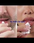 mojito lip balm.