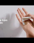 meadowfoam oil balm.