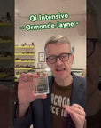 Four Corners of the Earth - Qi Intensivo