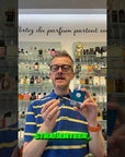 SuperFluo? - La Voglia d'Amare