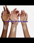 spf 30 sunscreen-high protection.