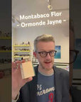 The Montabaco Series - Montabaco Flor (Limited Edition)