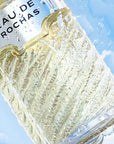 Eau de Rochas
