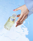 Eau de Rochas
