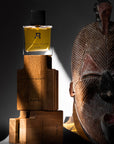 Sacred Drum
