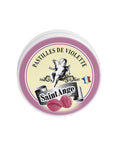 Saint Ange Veilchen-Pastillen