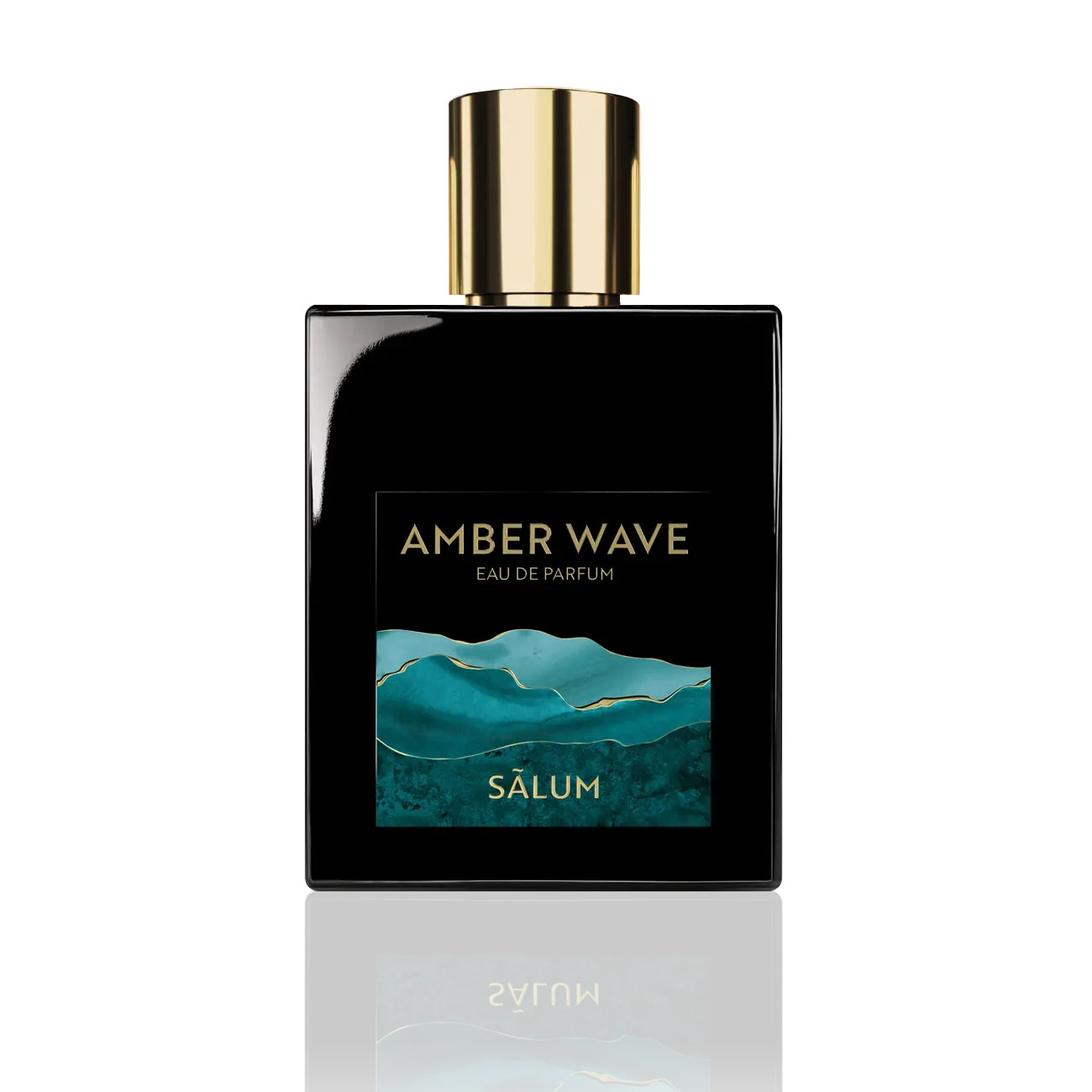Arabian Vibes - Amber Wave