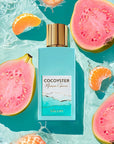 Tropical Juice - Cocoyster Moorea Guava