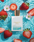 Strawberry Pool