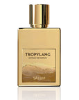 Treasure Island - Tropylang