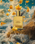 Vanilla Monsoon