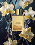 Vanilla Monsoon