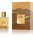 Vanilla Monsoon
