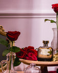 Rêverie de la Rose (Khwaab-e-Gulaab)