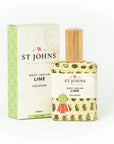 West Indian Lime