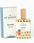 Vetiver