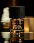 Gold Collection - Fuego Futuro