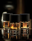 Gold Collection - Fuego Futuro