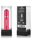 Travalo Classic HD Parfümzerstäuber