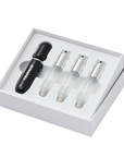 Travalo Classic HD perfume atomizer set
