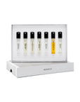 What We Do Is Secret Discovery Kit