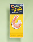 Lufterfrischer "Jumbo Shrimp"