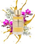 Wild Orchid