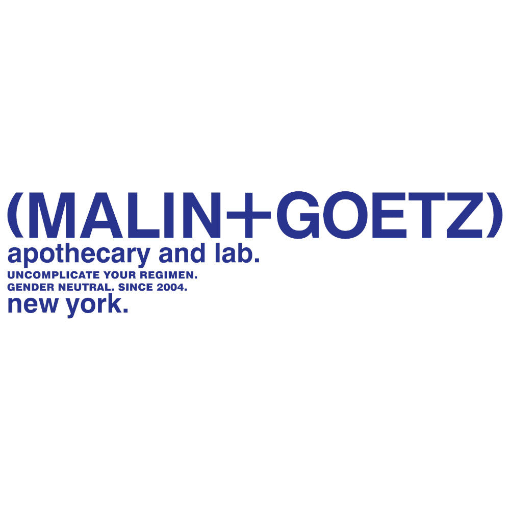 MALIN+GOETZ