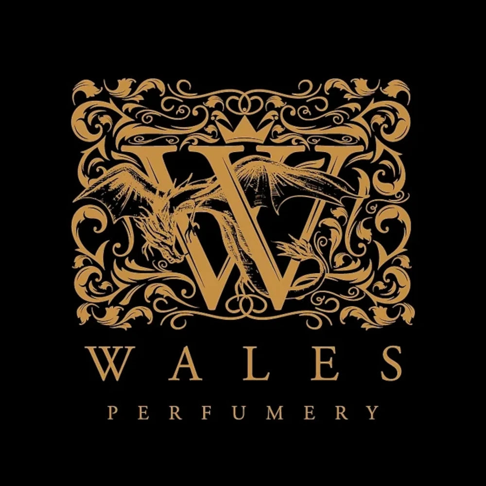 Wales Perfumery