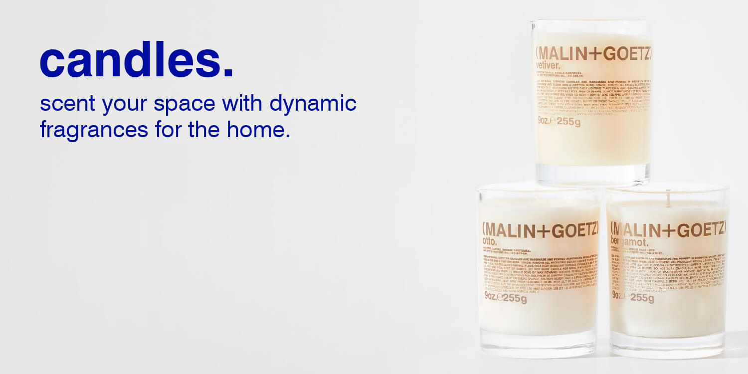 candles.