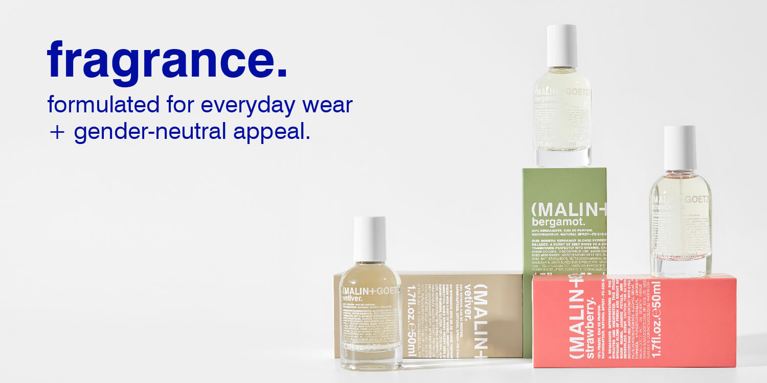 fragrance.