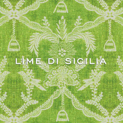 Lime di Sicilia
