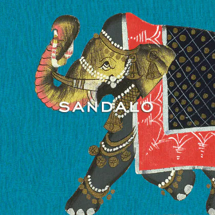 Sandalo