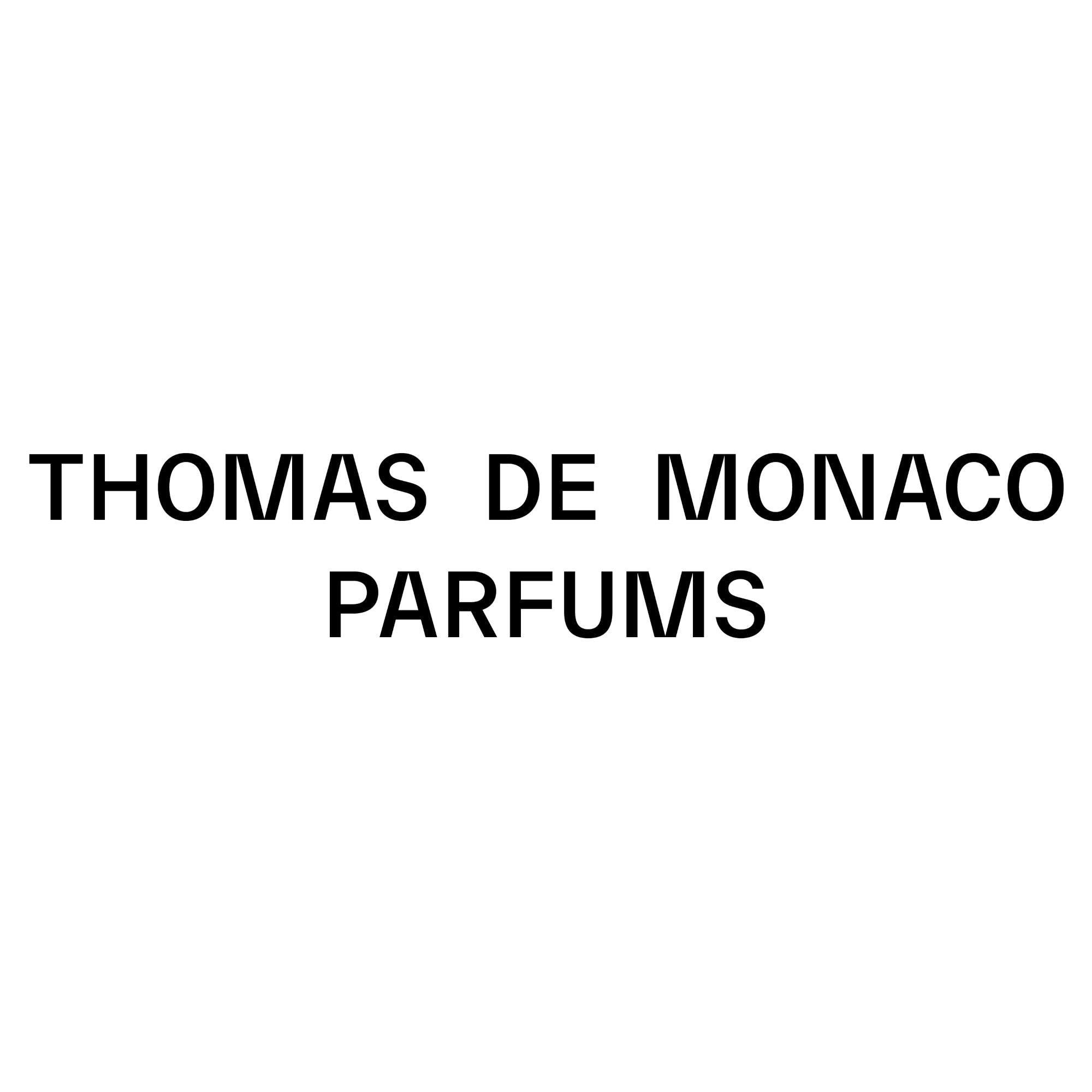 Thomas De Monaco