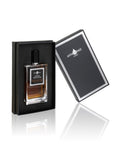 Patchouli-Oud