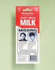 Air freshener "Part Skin Milk"