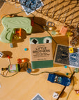Soap "Soap for Little Brothers"