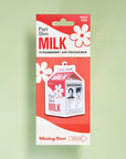 Air freshener "Part Skin Milk"