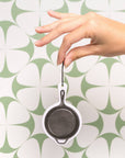 Cast Iron Skillet Air Freshener