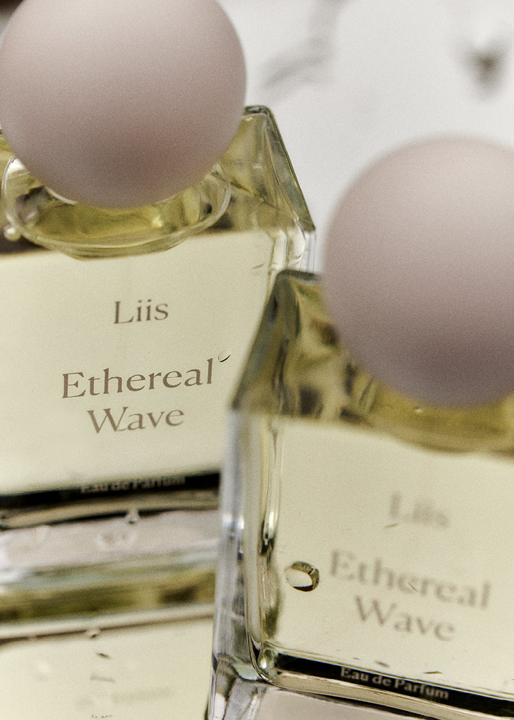 Ethereal Wave