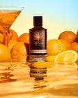 Orange Hyper Essence / X