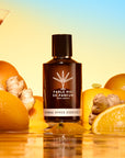 Orange Hyper Essence / X