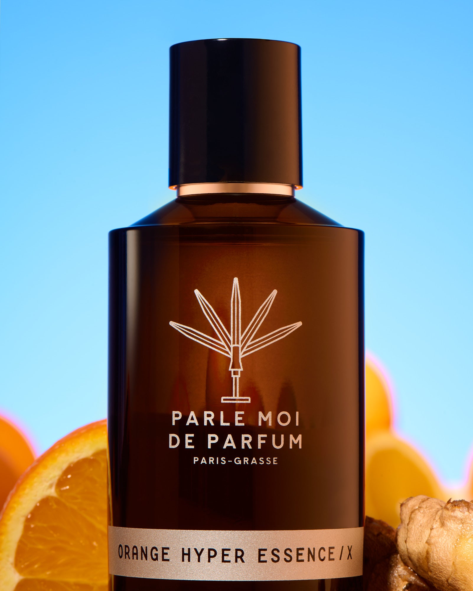 PARLE MOI DE PARFUM オレンジハイパーエッセンス Parle Moi de Parfum - Orange Hyper Essence / X - Eau de